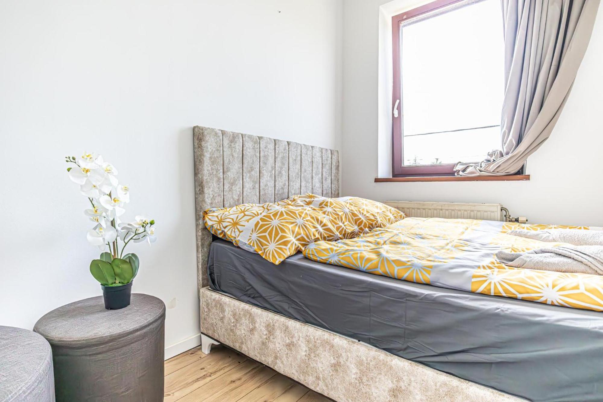 Comfy Rooms In Shared Villa With Terrace And Garden Vienna Exterior photo