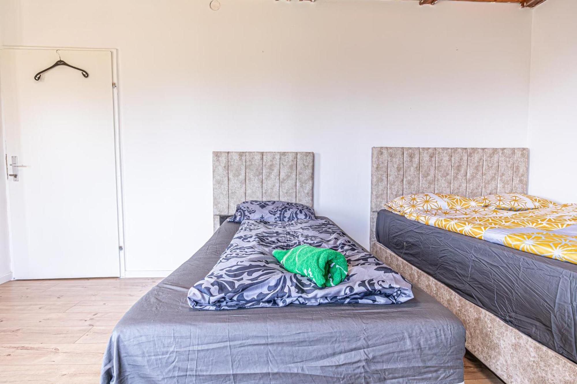 Comfy Rooms In Shared Villa With Terrace And Garden Vienna Exterior photo