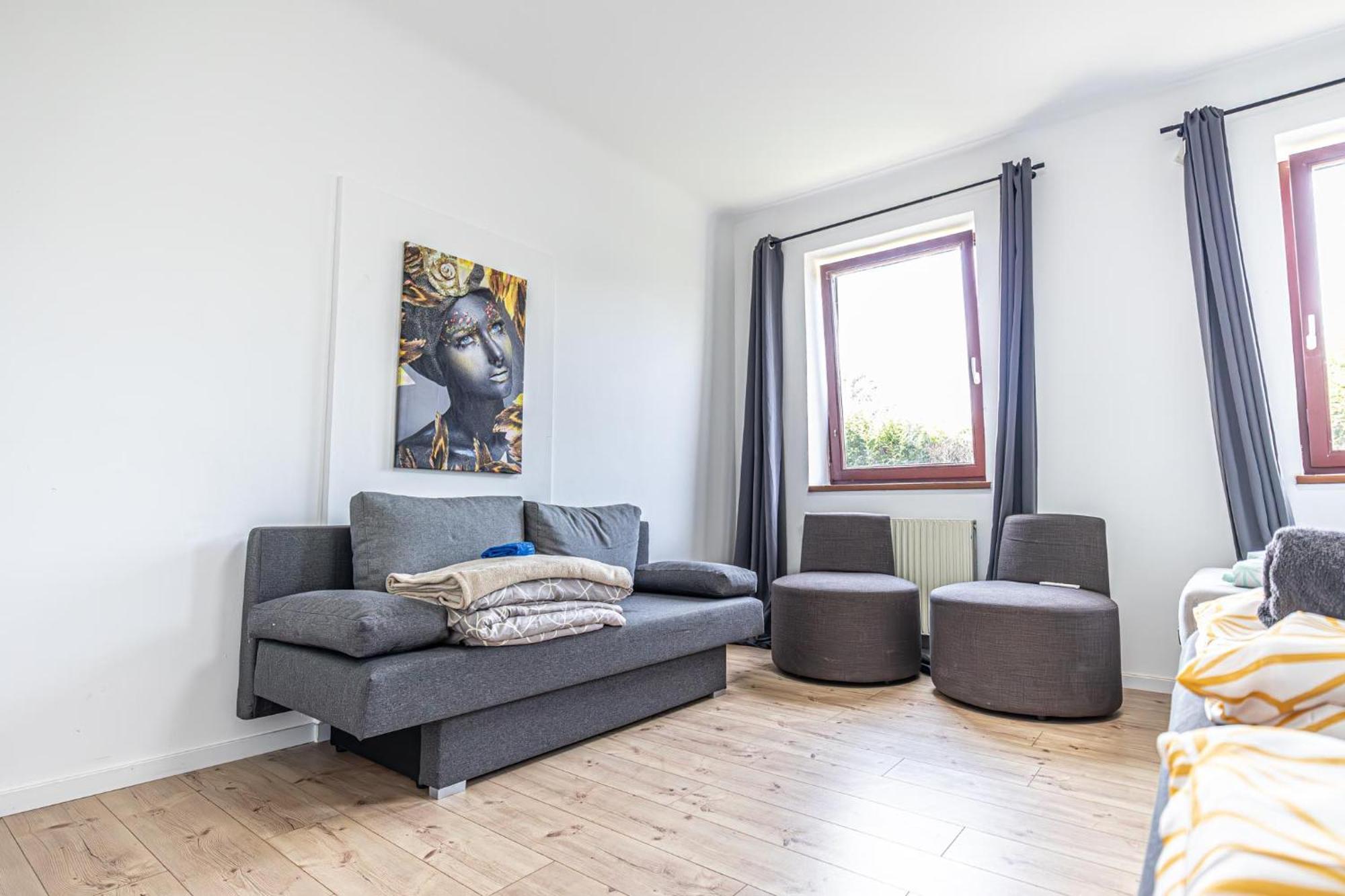 Comfy Rooms In Shared Villa With Terrace And Garden Vienna Exterior photo