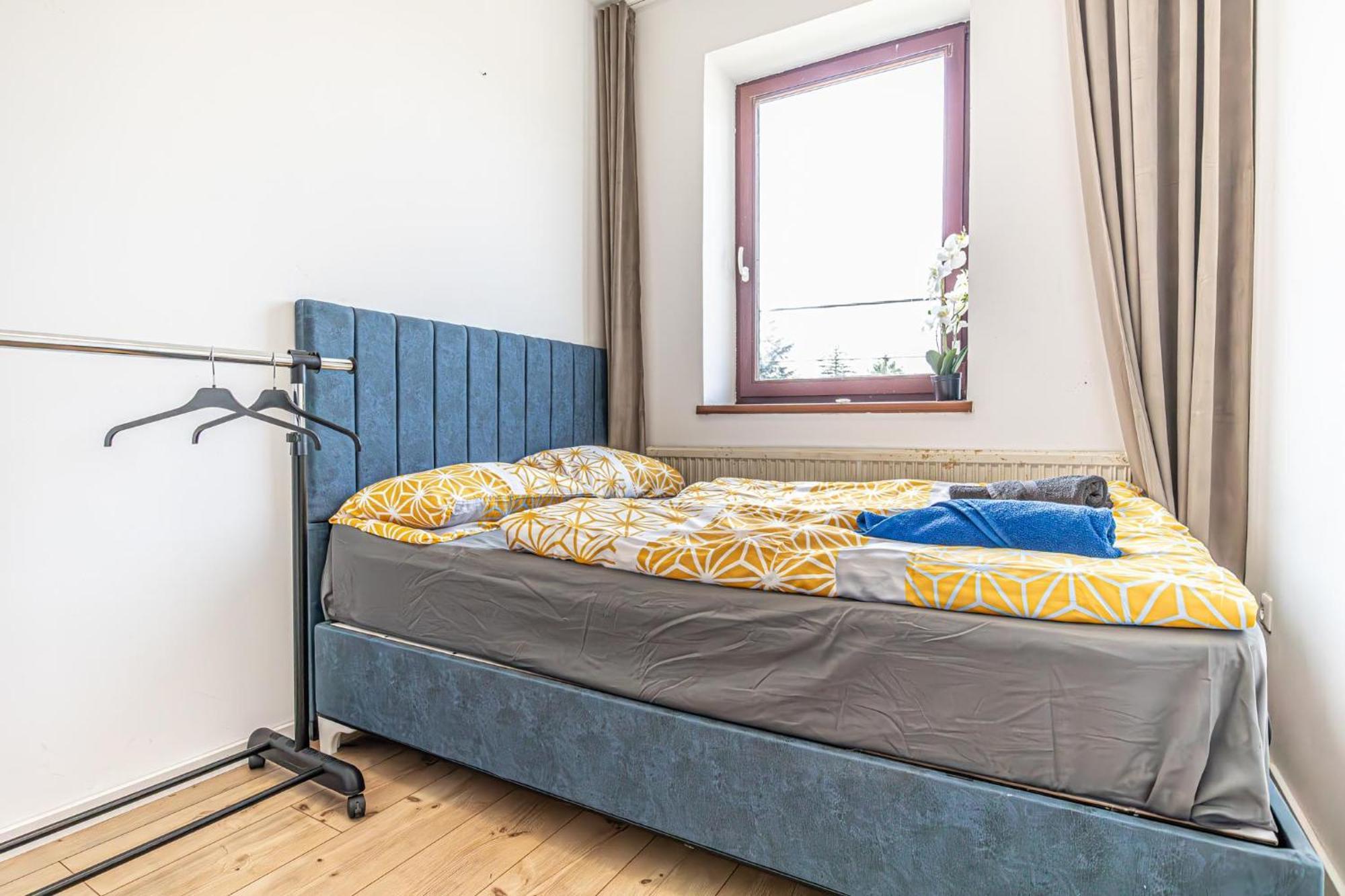Comfy Rooms In Shared Villa With Terrace And Garden Vienna Exterior photo
