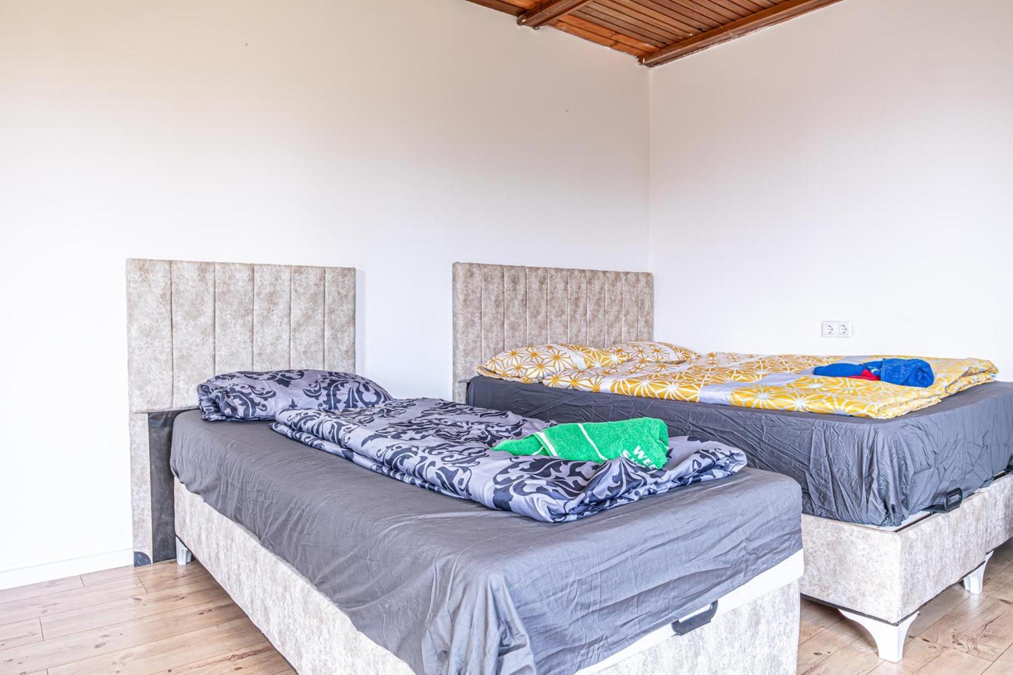Comfy Rooms In Shared Villa With Terrace And Garden Vienna Exterior photo