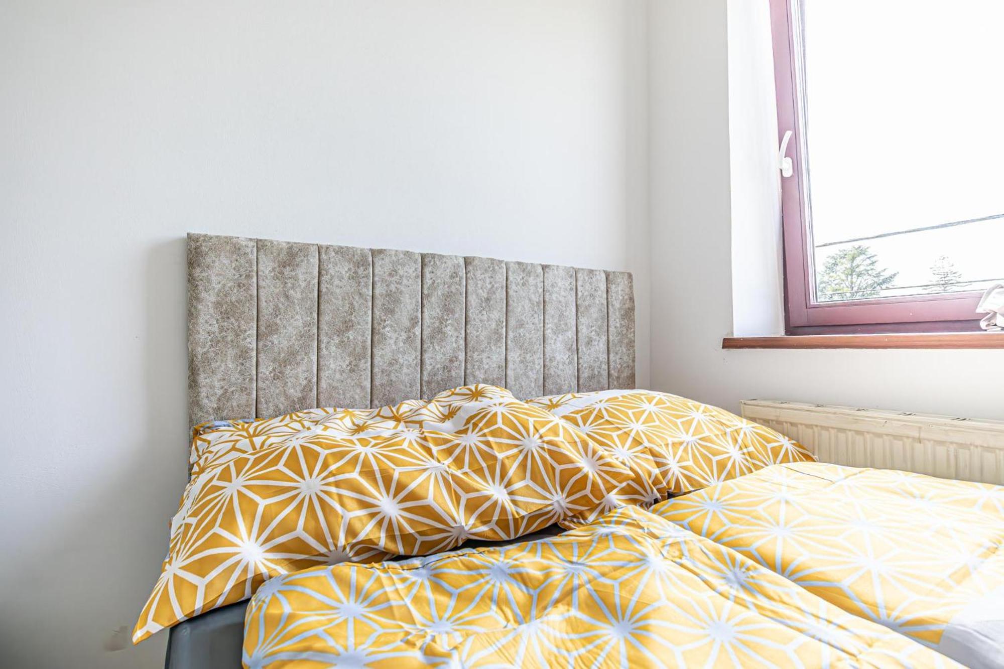 Comfy Rooms In Shared Villa With Terrace And Garden Vienna Exterior photo
