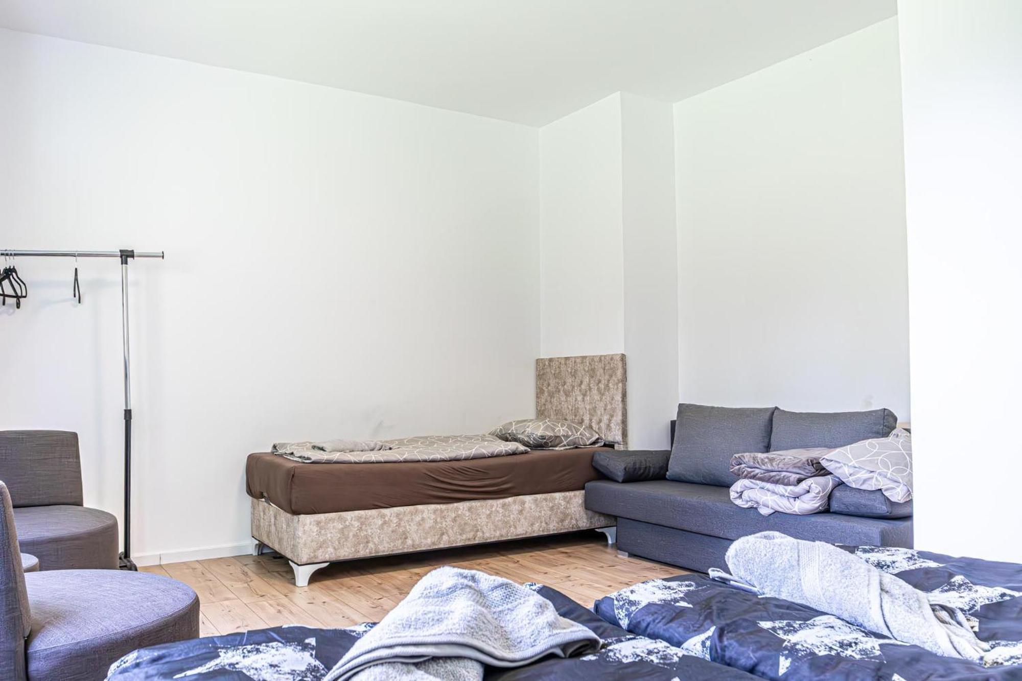 Comfy Rooms In Shared Villa With Terrace And Garden Vienna Exterior photo
