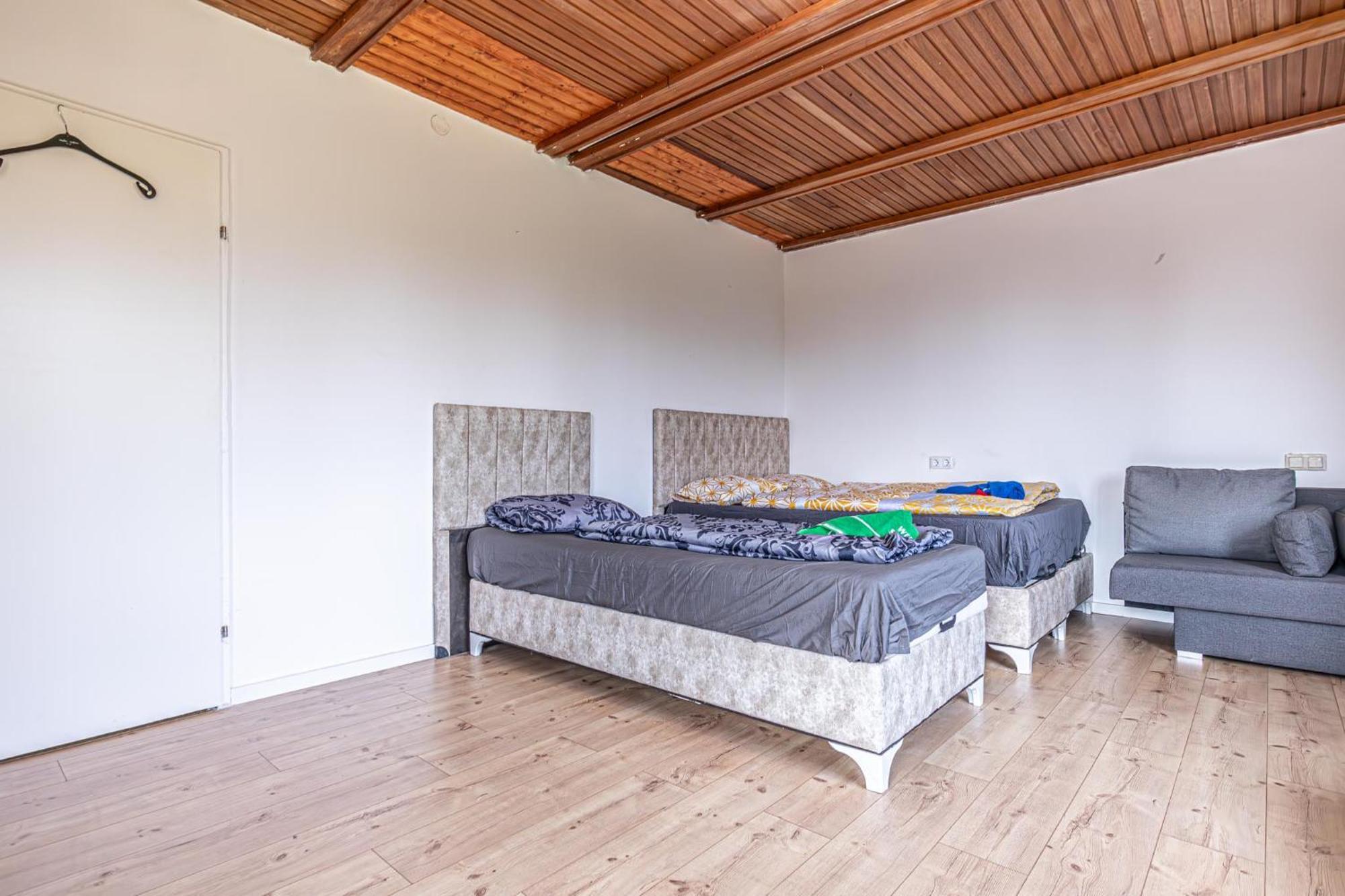 Comfy Rooms In Shared Villa With Terrace And Garden Vienna Exterior photo