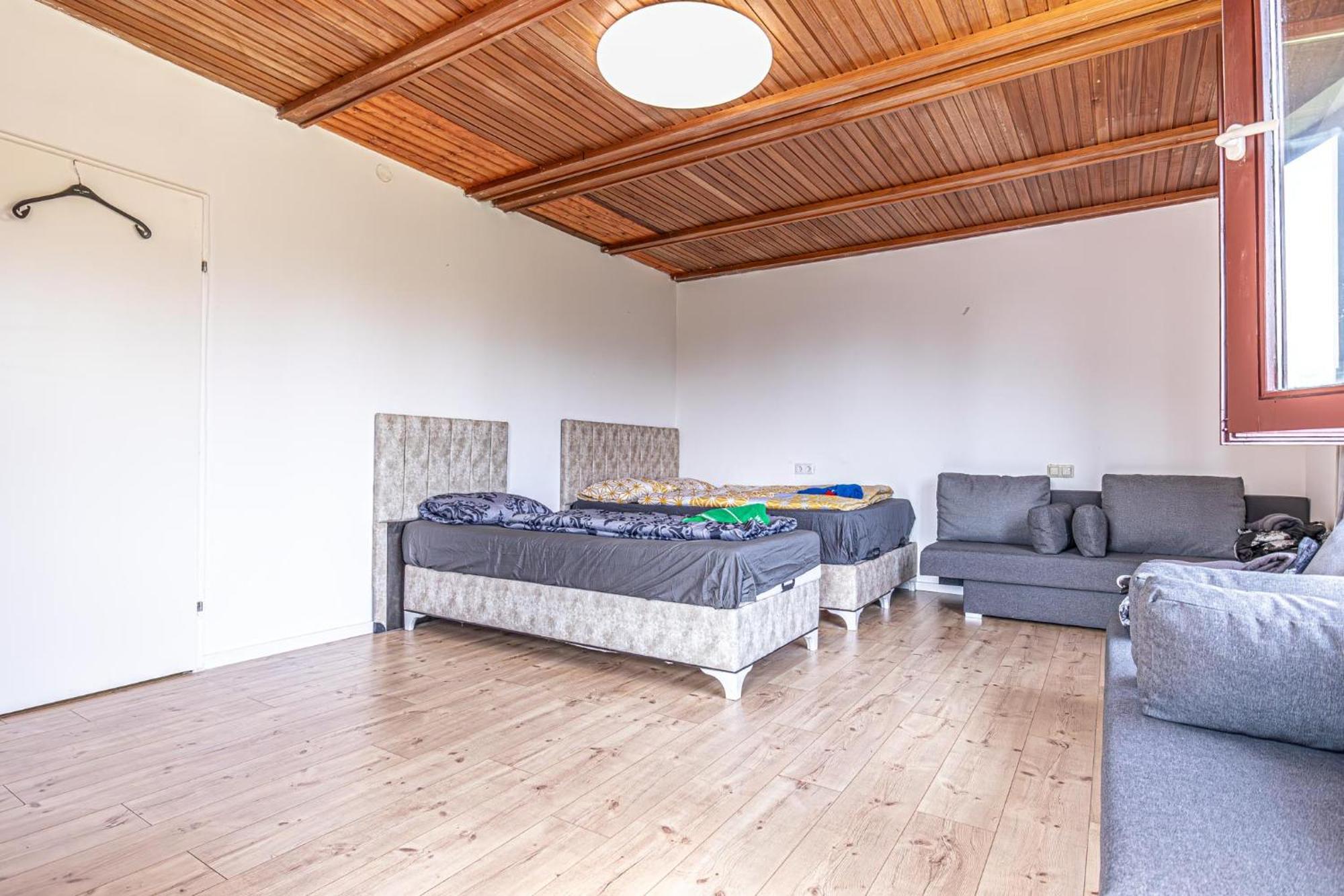 Comfy Rooms In Shared Villa With Terrace And Garden Vienna Exterior photo