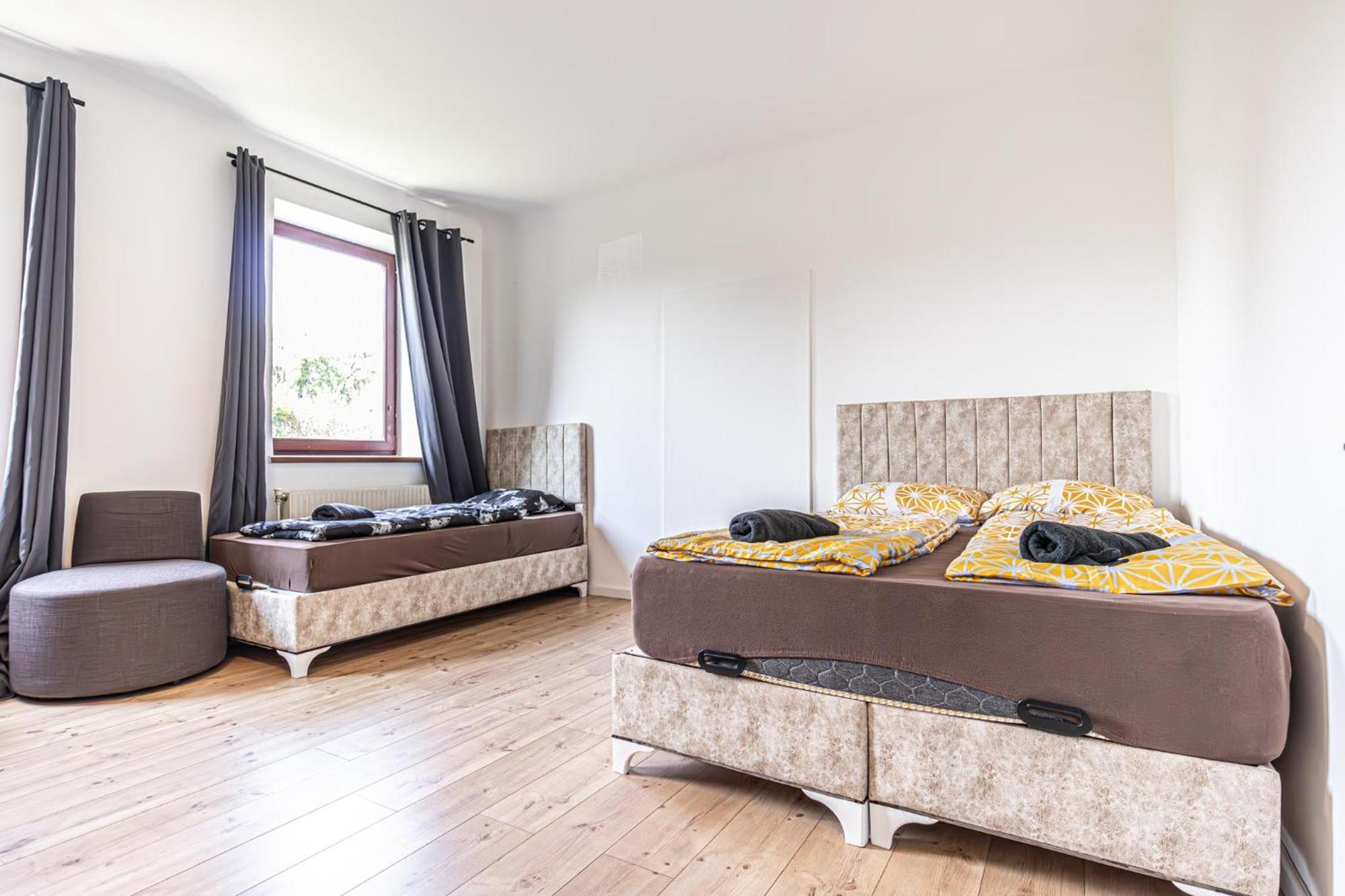 Comfy Rooms In Shared Villa With Terrace And Garden Vienna Exterior photo