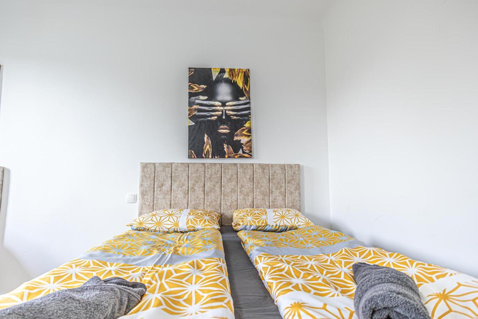 Comfy Rooms In Shared Villa With Terrace And Garden Vienna Exterior photo
