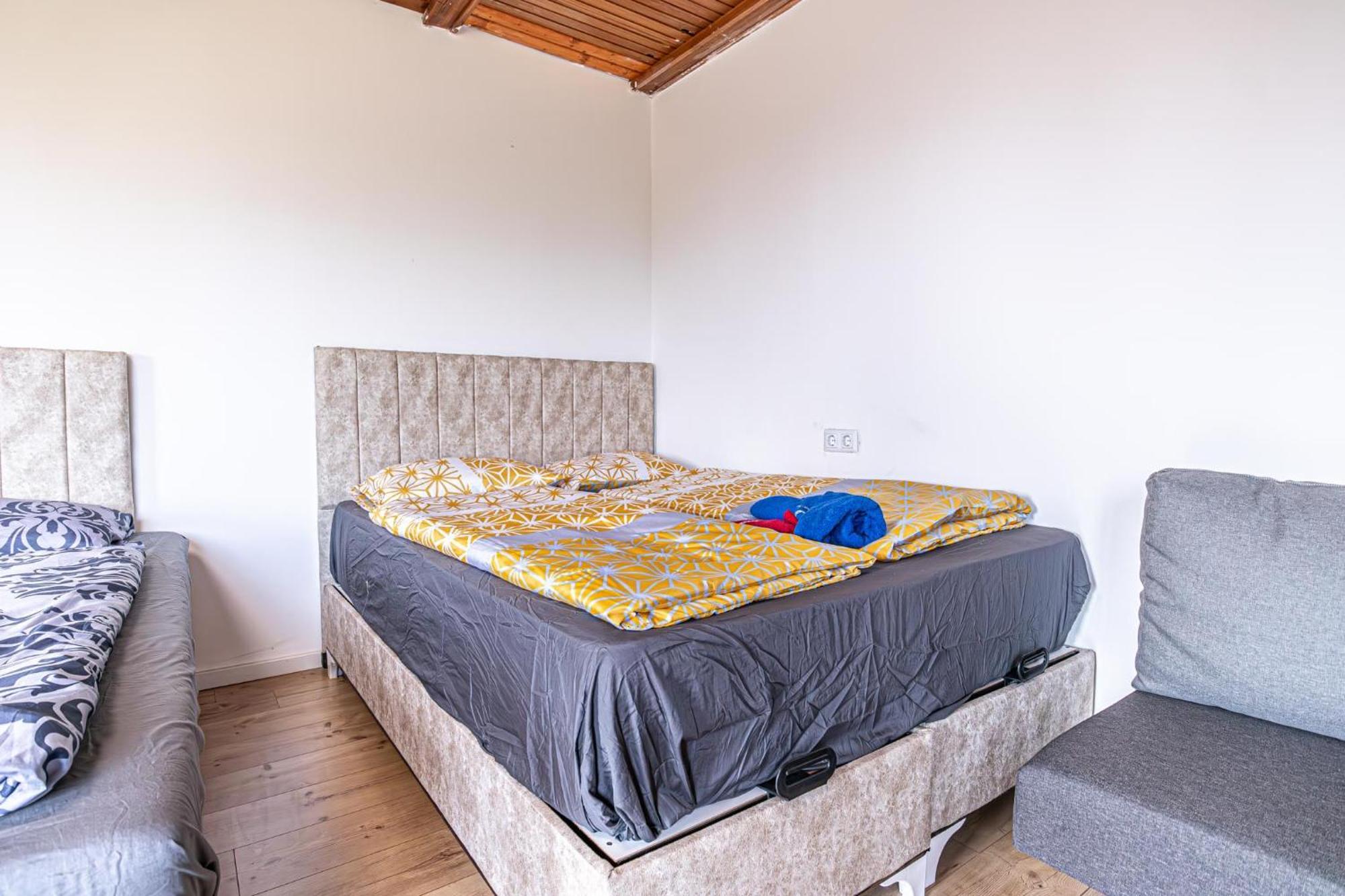 Comfy Rooms In Shared Villa With Terrace And Garden Vienna Exterior photo
