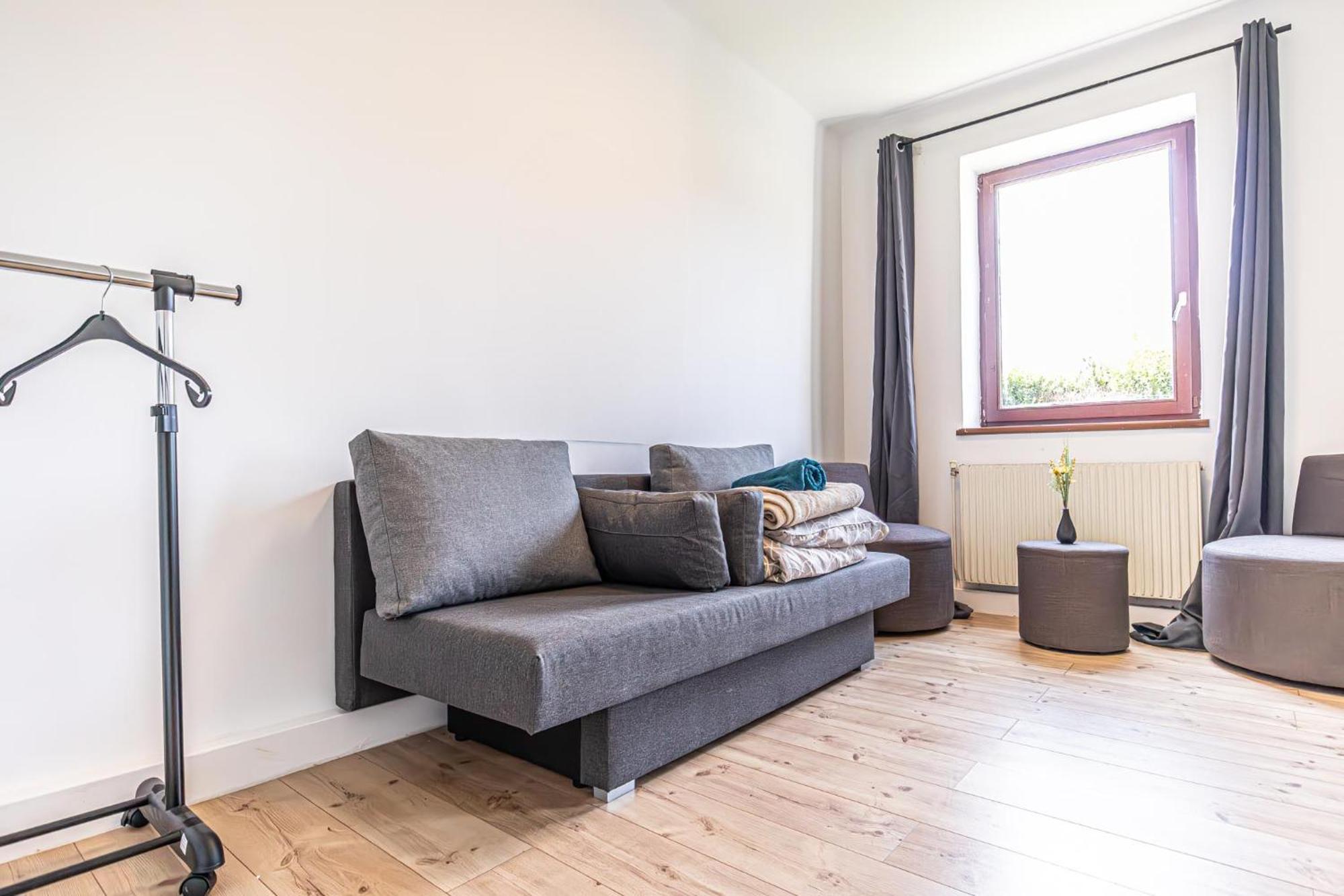 Comfy Rooms In Shared Villa With Terrace And Garden Vienna Exterior photo