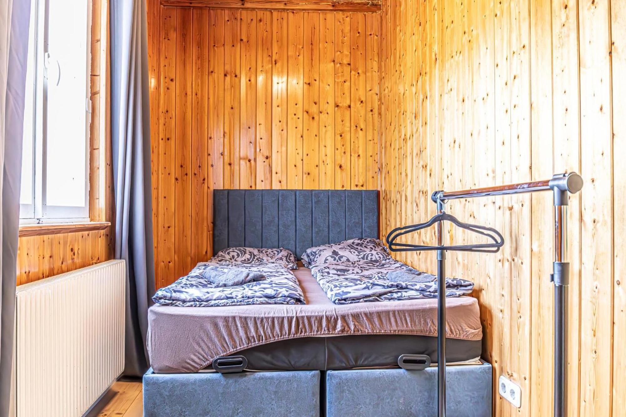 Comfy Rooms In Shared Villa With Terrace And Garden Vienna Exterior photo