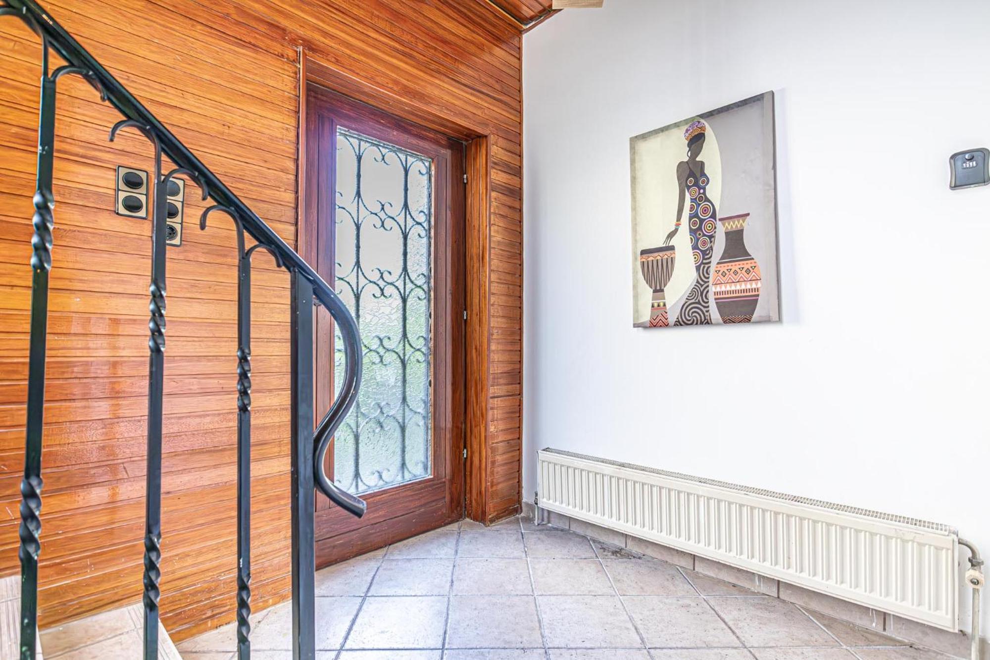 Comfy Rooms In Shared Villa With Terrace And Garden Vienna Exterior photo