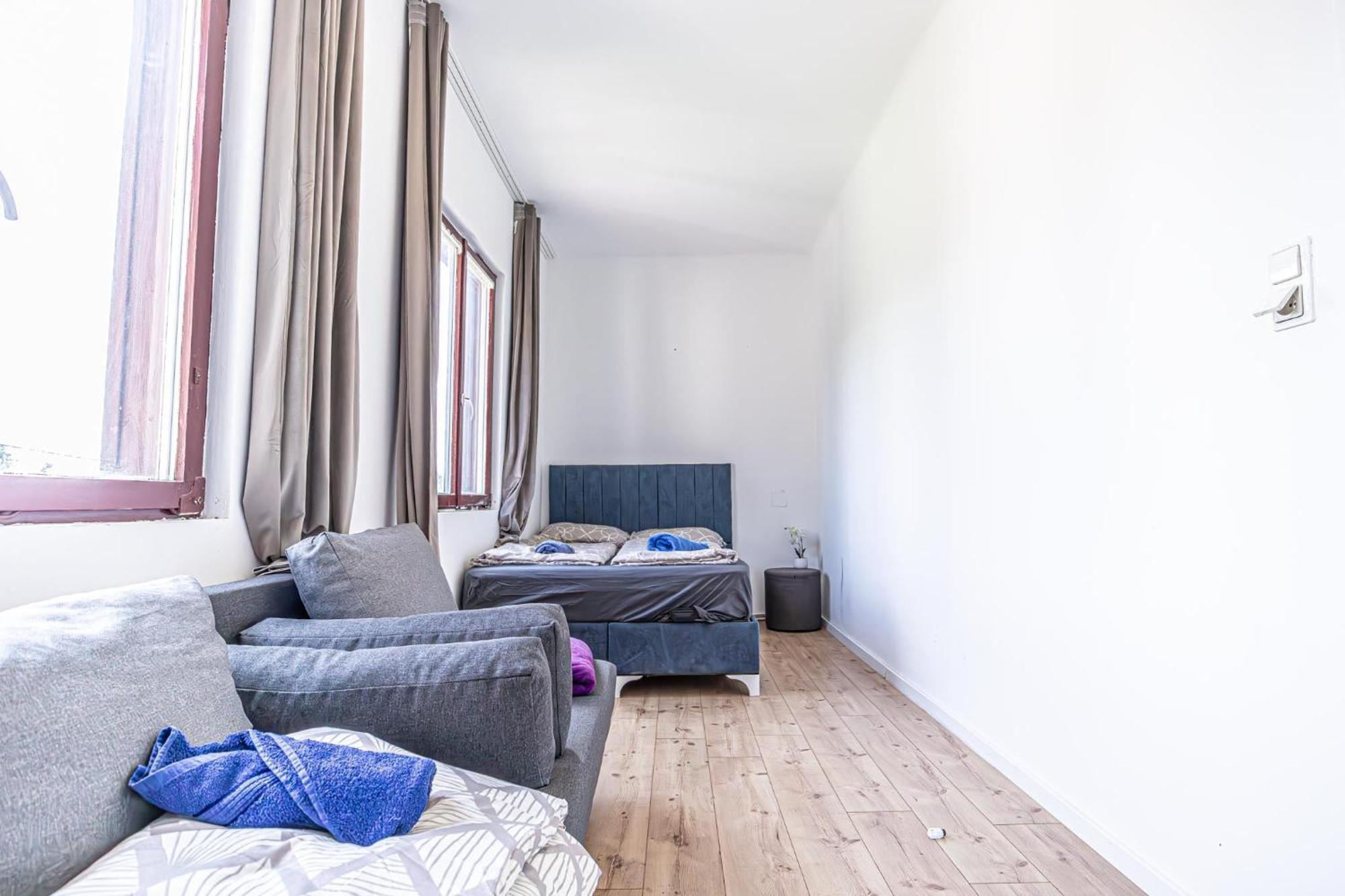 Comfy Rooms In Shared Villa With Terrace And Garden Vienna Exterior photo