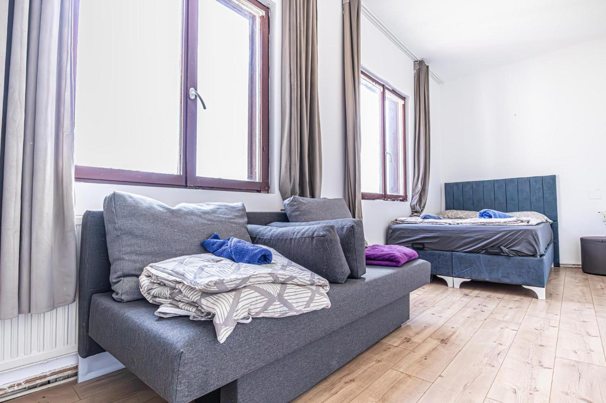 Comfy Rooms In Shared Villa With Terrace And Garden Vienna Exterior photo