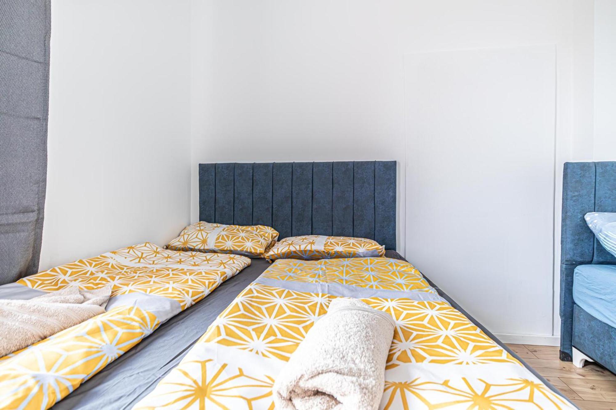 Comfy Rooms In Shared Villa With Terrace And Garden Vienna Exterior photo