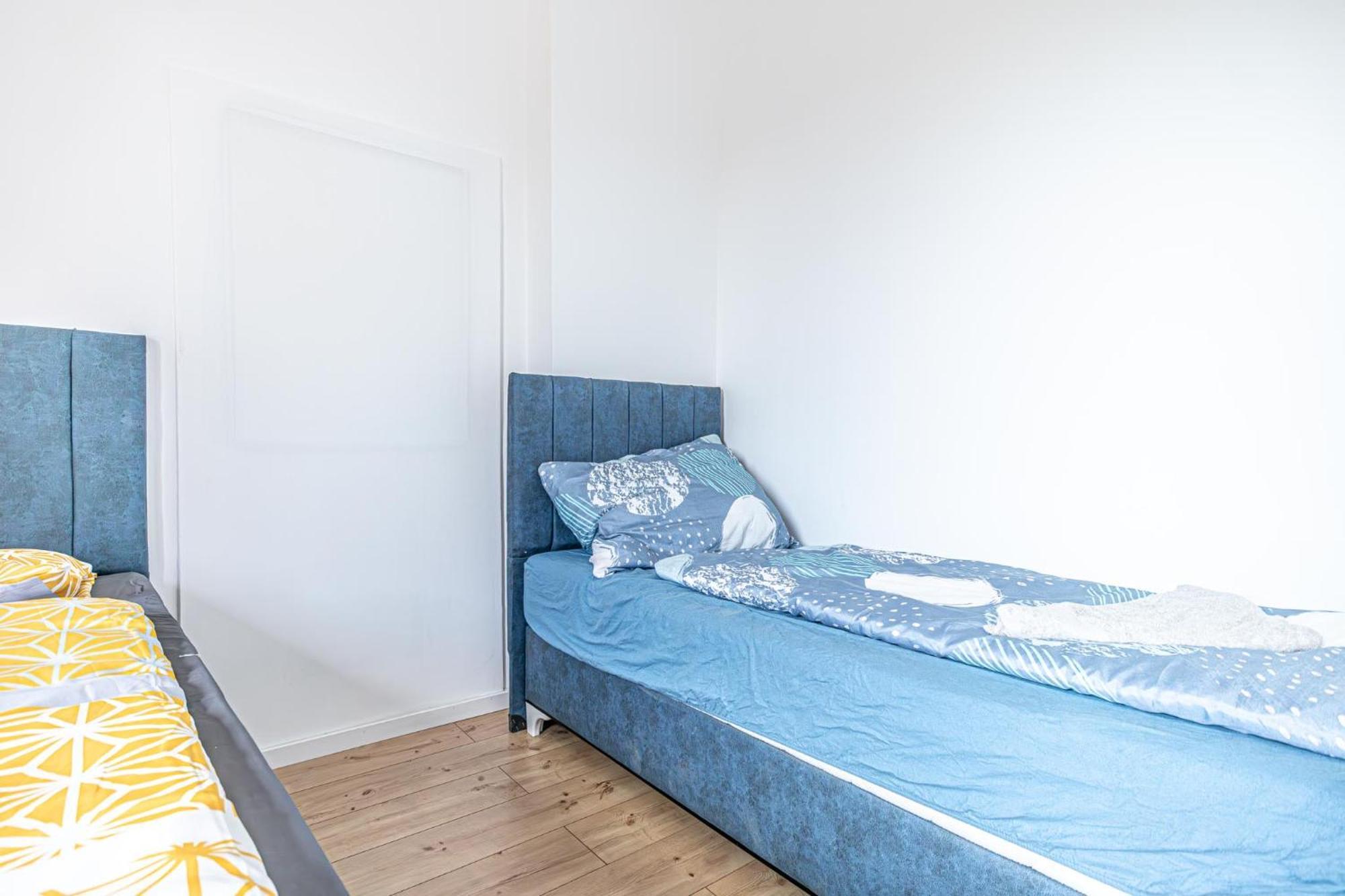 Comfy Rooms In Shared Villa With Terrace And Garden Vienna Exterior photo