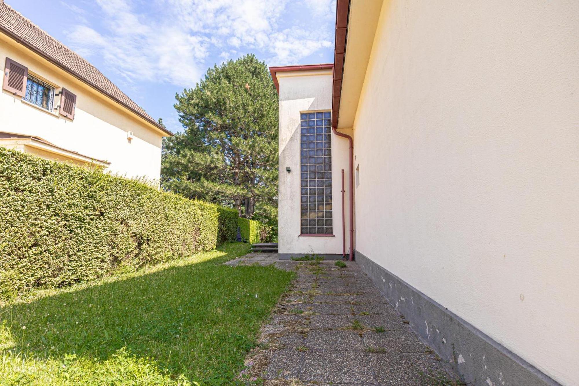 Comfy Rooms In Shared Villa With Terrace And Garden Vienna Exterior photo